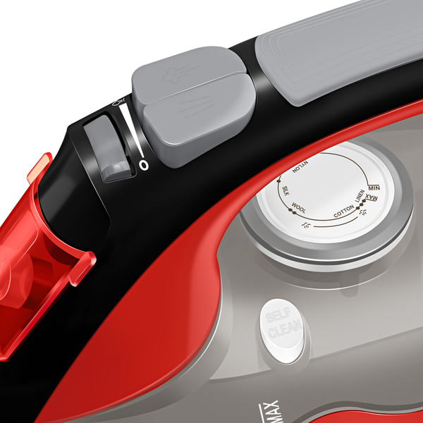 Утюг HiTT HT-5105