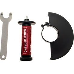 Шлифмашина Sturm AG9012T (S-051633)