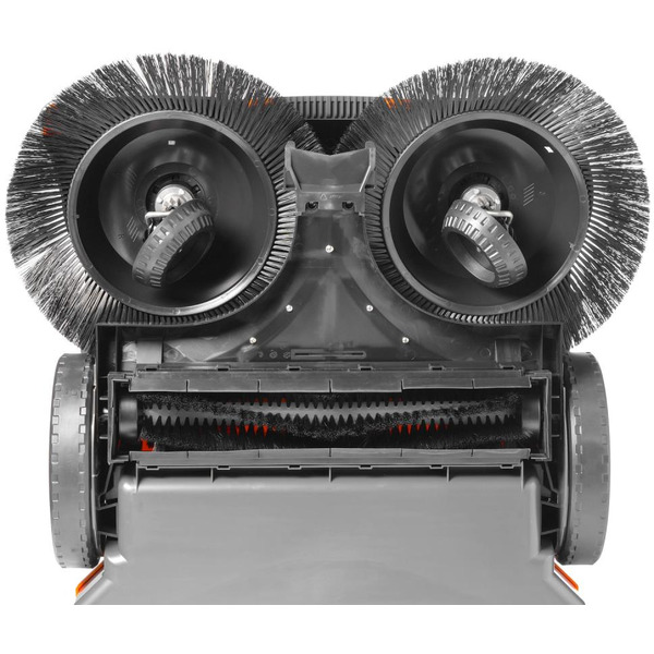 Подметальная машина Daewoo Power DASW 7850