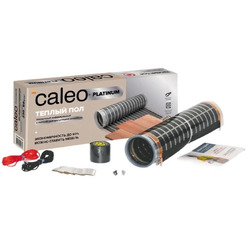 Комплект теплого пола Caleo Platinum 50/230-0.5-1.0