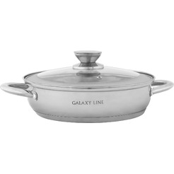 Набор кастрюль Galaxy GL 9505