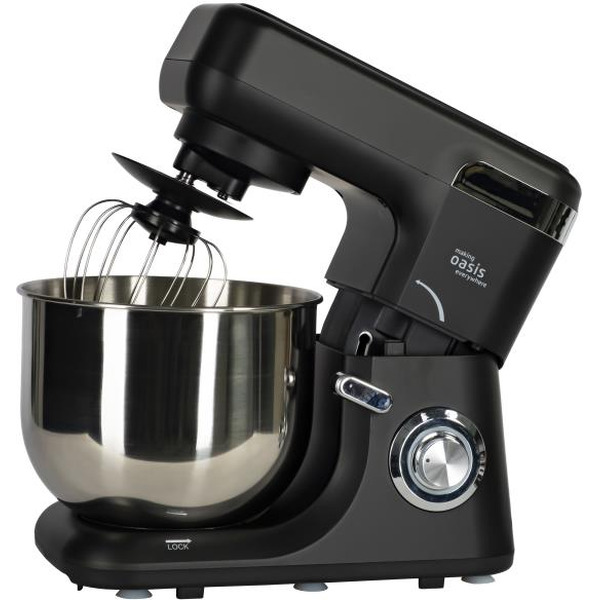 Планетарный миксер Making Oasis Everywhere MP-160B