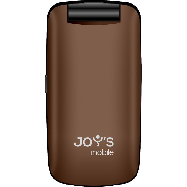 Мобильный телефон Joy's S9 (коричневый)