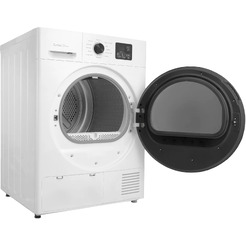 Сушильная машина Evelux ED 68001