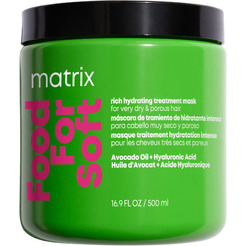 Маска для волос Matrix Total Results Food For Soft 500мл
