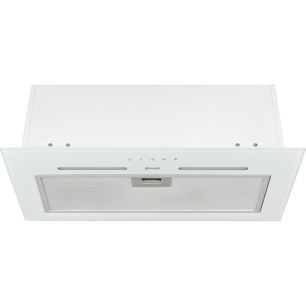 Вытяжка кухонная ZORG PLATINO 750 60 S WH