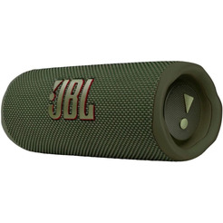 Беспроводная колонка JBL Flip 6 (зеленый)
