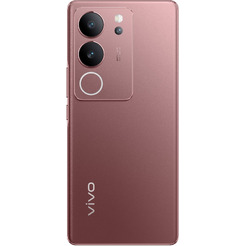 Смартфон vivo V29 12GB/256GB Velvet Red