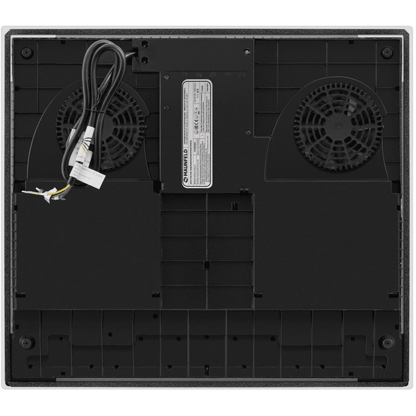Варочная панель MAUNFELD CVI594SBG Inverter
