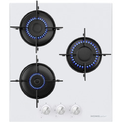 Варочная панель HOMSair HGG431WH