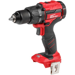 Дрель-шуруповерт WORTEX BD 1830-1 Li CBD18301Li0028