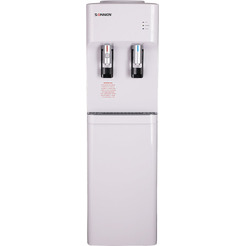 Кулер Sonnen FSE-02H 454997 (белый)