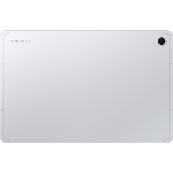 Планшет Samsung Galaxy Tab S10 Lite 5G SM-X406 8GB/256GB (серебристый)