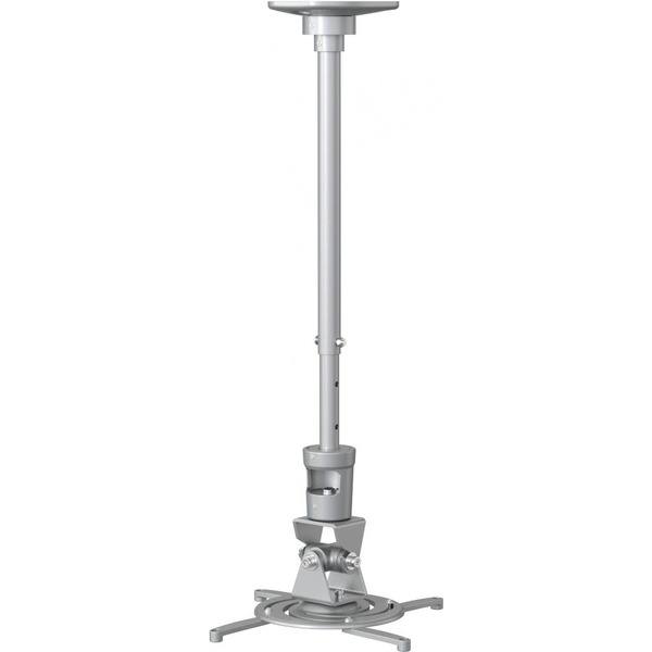 Кронштейн для проектора CACTUS CS-VM-PR01L-AL