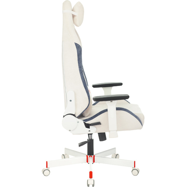 Кресло A4Tech Bloody GC-330 (белый)