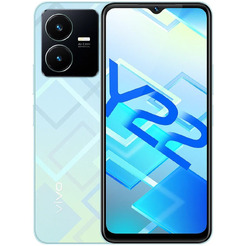 Смартфон Vivo Y22 4GB/64GB (зеленая метавселенная)
