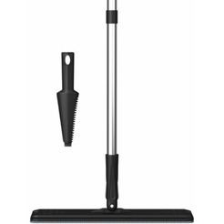 Швабра с отжимом и ведром LAIMA AltaMop L (609151)