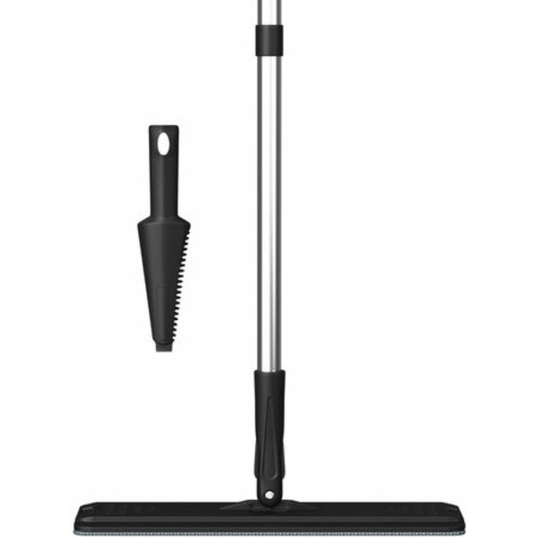 Швабра с отжимом и ведром LAIMA AltaMop L (609151)