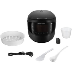 Мультиварка РЕДМОНД RMC-M902 Черный