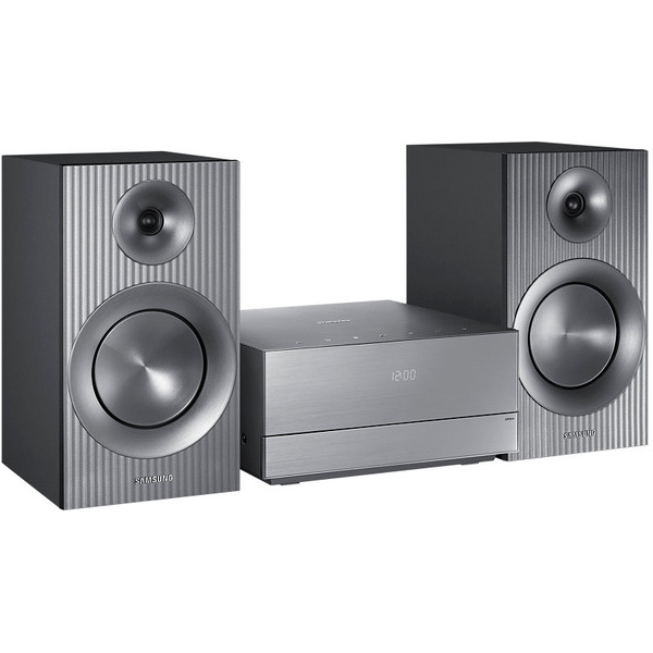 Микросистема SAMSUNG MM-J430D/RU