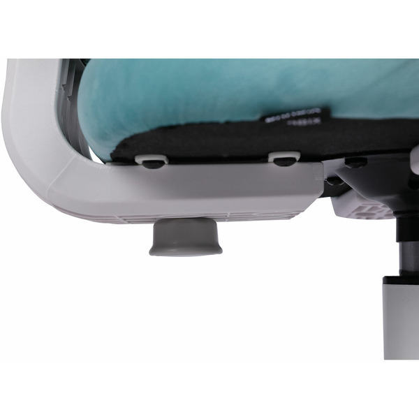 Кресло детское Brabix MG-206 533155 (голубой)