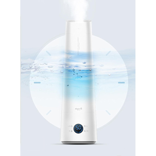 Увлажнитель воздуха Deerma DEM-LD220