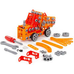 Конструктор Полесье 86648 Изобретатель