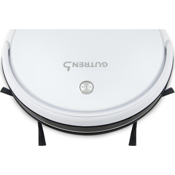Робот-пылесос GUTREND G200W Style белый