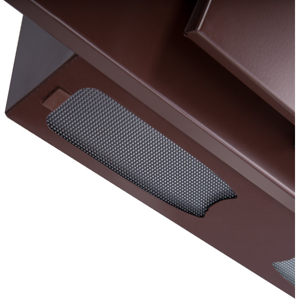 Вытяжка кухонная PYRAMIDA KZ 50 BR