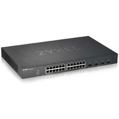 Коммутатор Zyxel XGS1930-28-EU0101F