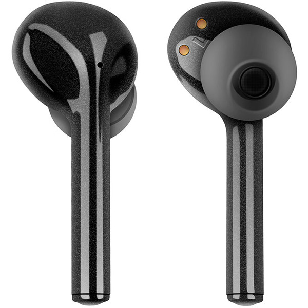 Наушники с микрофоном SVEN E-707BT (черный глянцевый)