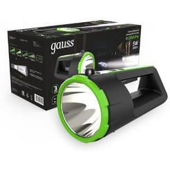 Фонарь Gauss GFL701 (GF701)
