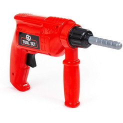 Дрель игрушечная Полесье 92144