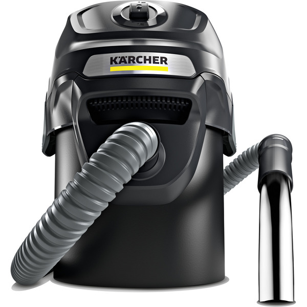 Каминный пылесос Karcher AD 2 (1.629-711.0)