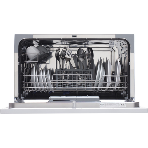 Посудомоечная машина DeLonghi DDW07T Onics