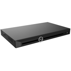 Сетевой видеорегистратор Tiandy TC-R3210 I/B/P8/K/V3.1