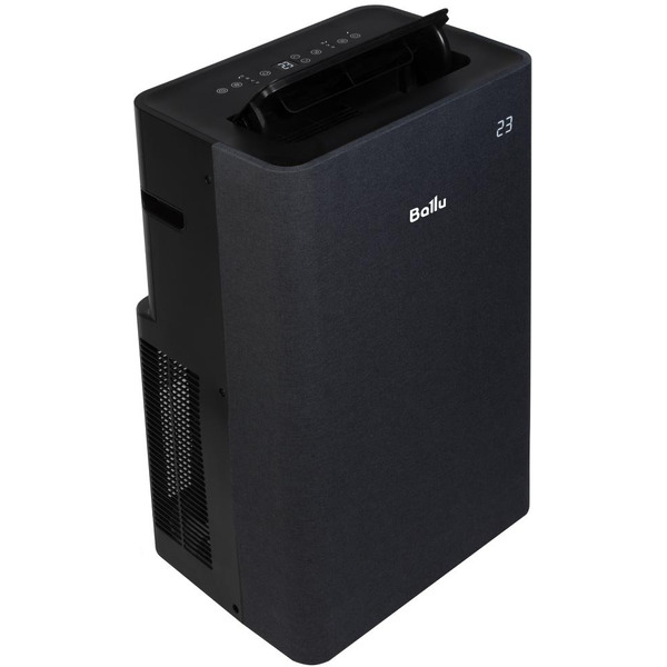 Мобильный кондиционер Ballu Velure BPAC-12 EW/N6