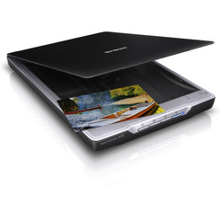 Сканер EPSON Perfection V19 (B11B231401/B11B231503)