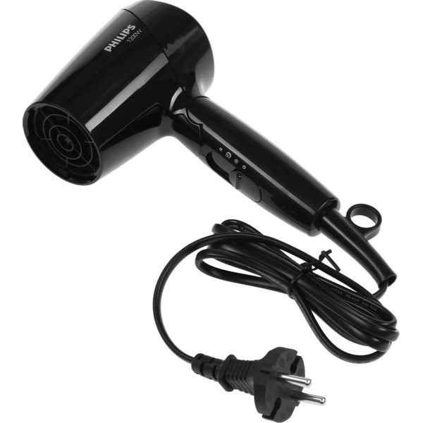 Фен Philips EssentialCare BHC010/10