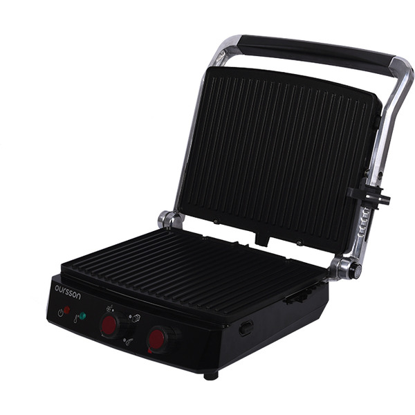 Электрогриль Oursson EG2010S/DC