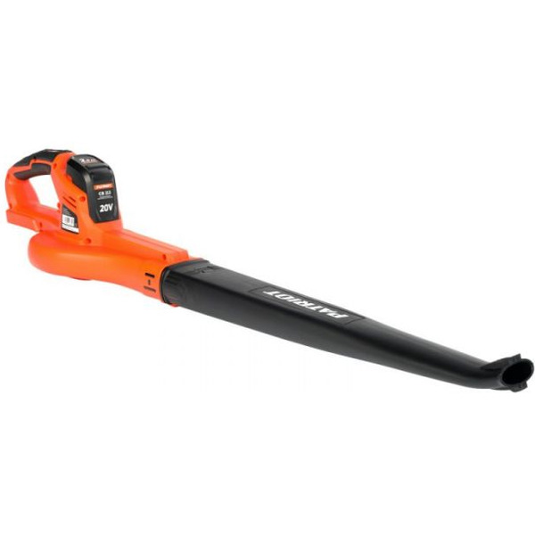 Воздуходувка Patriot CB213 без АКБ и ЗУ