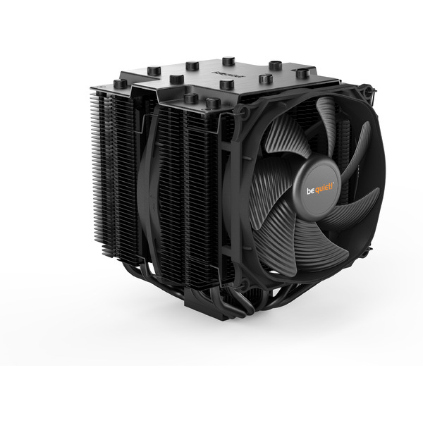 Кулер be quiet! DARK ROCK PRO 4 250W BK022