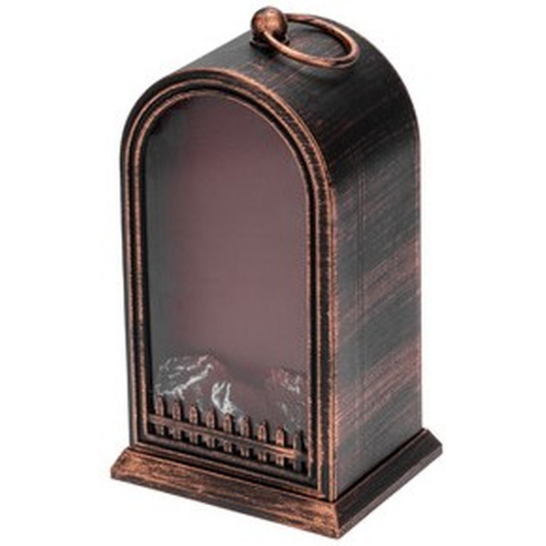 Светодиодный камин NEON-NIGHT Фьюжн с эффектом живого огня 511-038