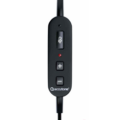 Наушники-гарнитура Accutone UB210 USB