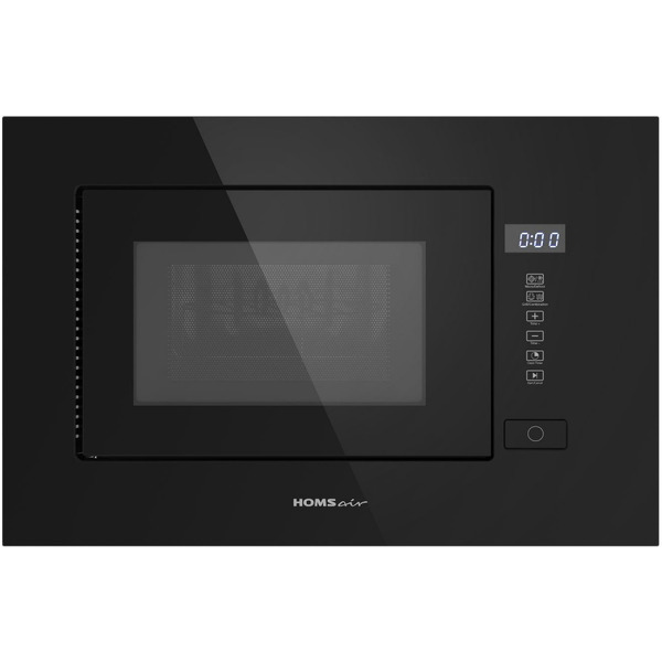 Встраиваемая микроволновая печь HOMSair MOB205GB