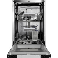 Посудомоечная машина Monsher MD 4512