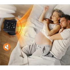 Тепловентилятор Sundays Home 652100039A