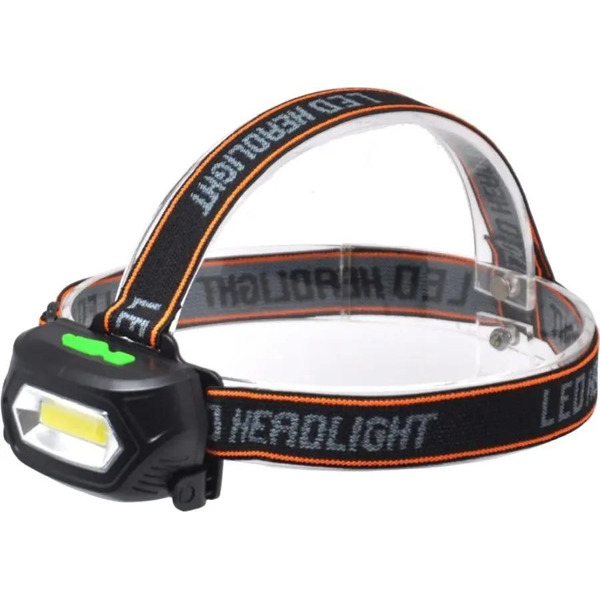 Фонарь налобный Gauss GFL409