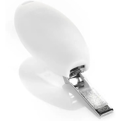 Набор по уходу детский REER 5 предметов (серый/мятный)