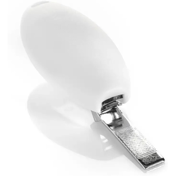 Набор по уходу детский REER 5 предметов (серый/мятный)